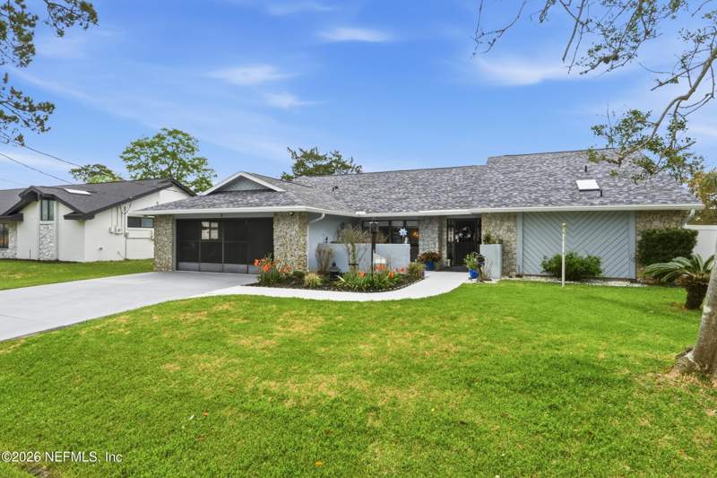 3 bedroom Single Family Residence at 7 Folcroft Lane, Palm Coast, Palm Coast — photo 4