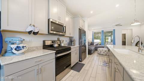 624 Palmetto Place, Yulee FL - photo 7 of 64