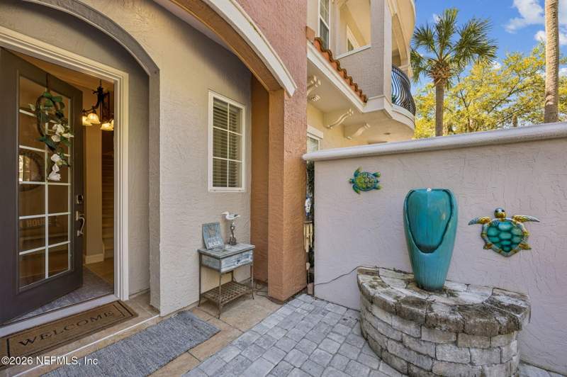 4 bedroom Condominium at 96122 Roddenberry Way, Enclave At Summer Beach, Fernandina Beach — photo 4