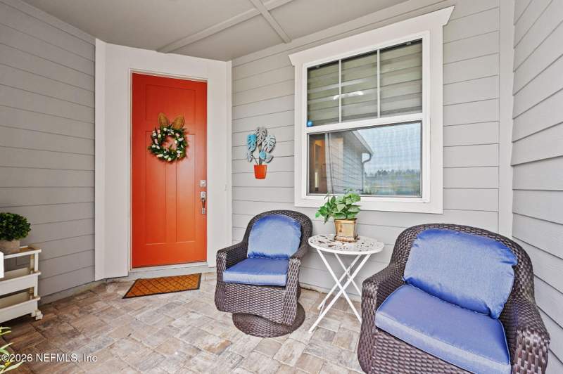 2 bedroom Single Family Residence at 596 Jubilee Circle, Del Webb Wildlight, Yulee — photo 3