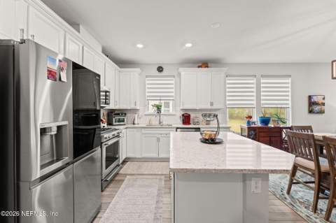 596 Jubilee Circle, Yulee FL - photo 10 of 50