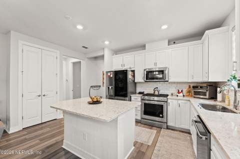596 Jubilee Circle, Yulee FL - photo 13 of 50