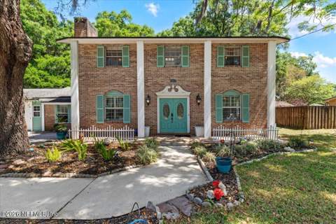 1863 Mauva Juan Avenue, Jacksonville FL - photo 7 of 73
