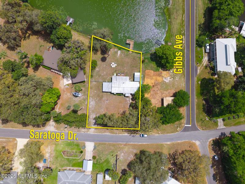 2 bedroom Mobile Home at 215 Saratoga Drive, Saratoga Harbor, Satsuma — photo 2