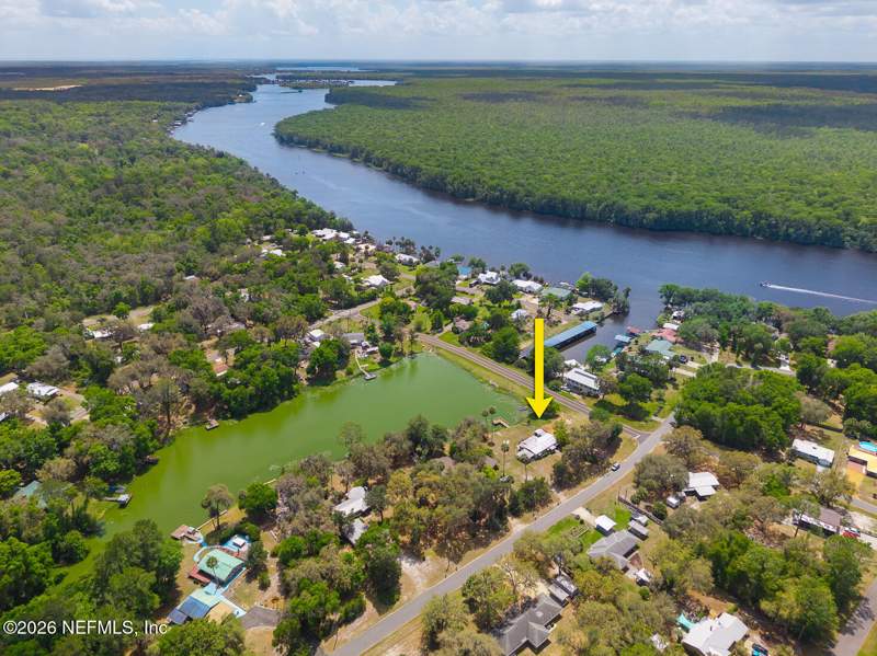 2 bedroom Mobile Home at 215 Saratoga Drive, Saratoga Harbor, Satsuma — photo 3