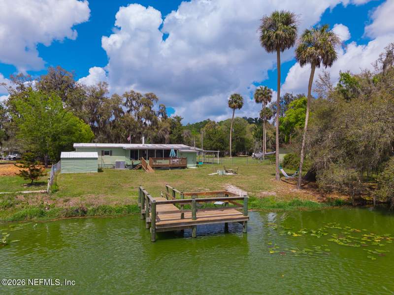 2 bedroom Mobile Home at 215 Saratoga Drive, Saratoga Harbor, Satsuma — photo 4