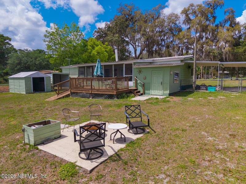 2 bedroom Mobile Home at 215 Saratoga Drive, Saratoga Harbor, Satsuma — photo 5