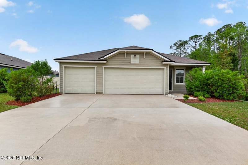 4 bedroom Single Family Residence at 70144 Roseapple Court, River Glen, Yulee — photo 4