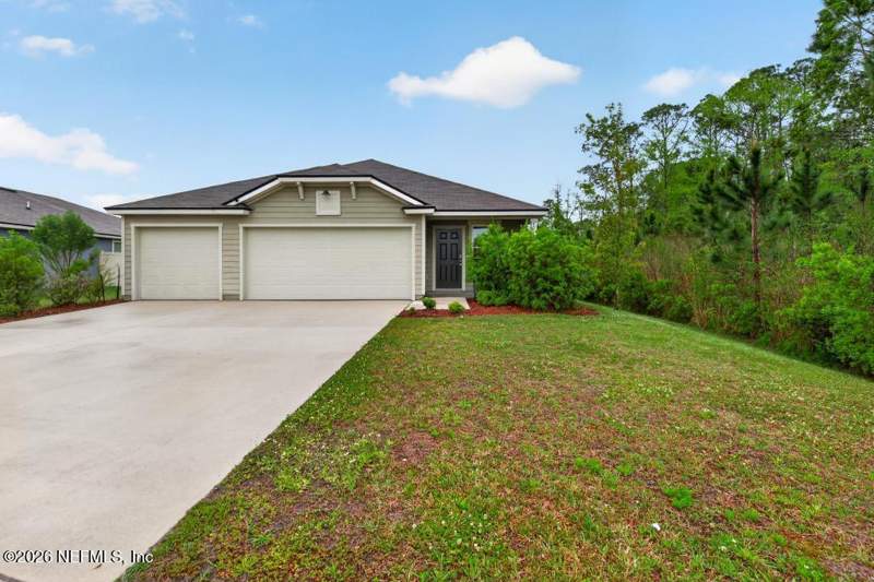 4 bedroom Single Family Residence at 70144 Roseapple Court, River Glen, Yulee — photo 3