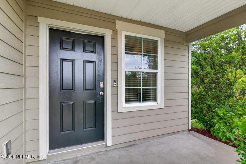 4 bedroom Single Family Residence at 70144 Roseapple Court, River Glen, Yulee — photo 5