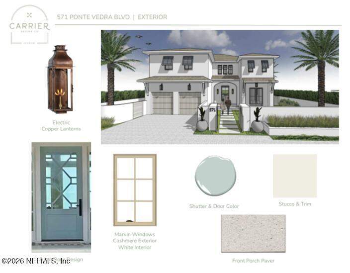 5 bedroom Single Family Residence at 571 Ponte Vedra Boulevard, Ponte Vedra Beach, Ponte Vedra Beach — photo 3