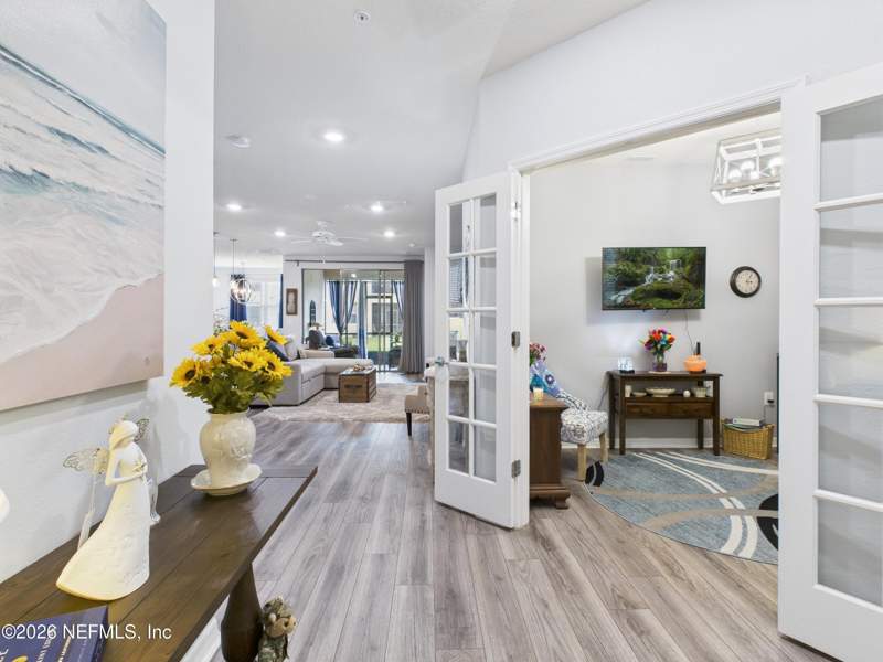 2 bedroom Condominium at 490 Orchard Pass Avenue, Riverwood By Del Webb, Ponte Vedra — photo 3