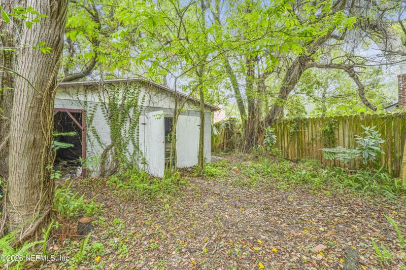 4 bedroom Single Family Residence at 2319 College Street, Riverside, Jacksonville — photo 4