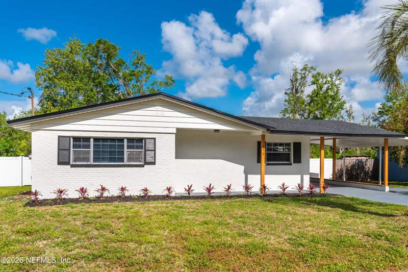 3 bedroom Single Family Residence at 159 Capella Road, Meadowbrook, Orange Park — photo 2