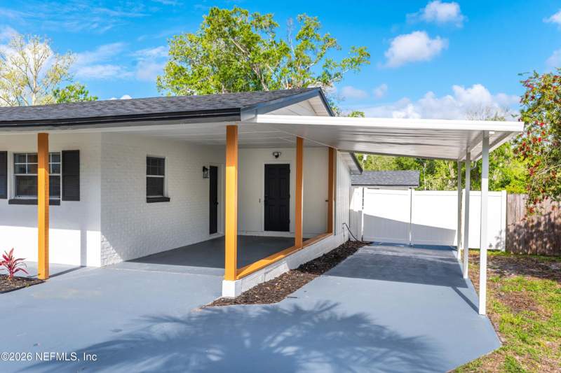 3 bedroom Single Family Residence at 159 Capella Road, Meadowbrook, Orange Park — photo 4