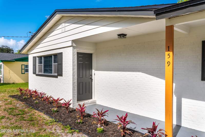 3 bedroom Single Family Residence at 159 Capella Road, Meadowbrook, Orange Park — photo 5