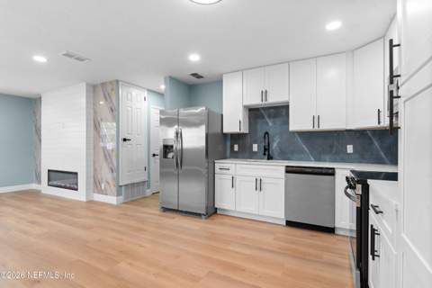 159 Capella Road, Orange Park FL - photo 12 of 30