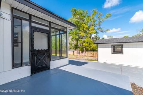 159 Capella Road, Orange Park FL - photo 24 of 30