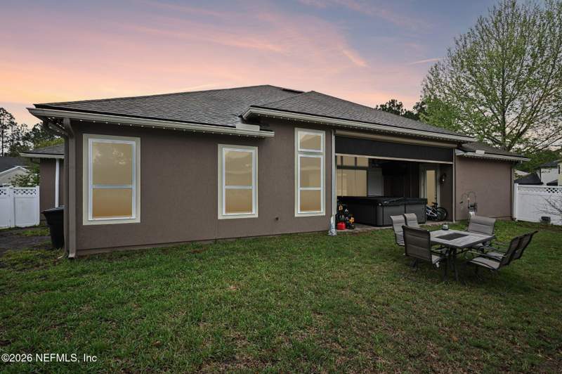 5 bedroom Single Family Residence at 200 Ravensbury Way, Durbin Crossing, St. Johns — photo 3