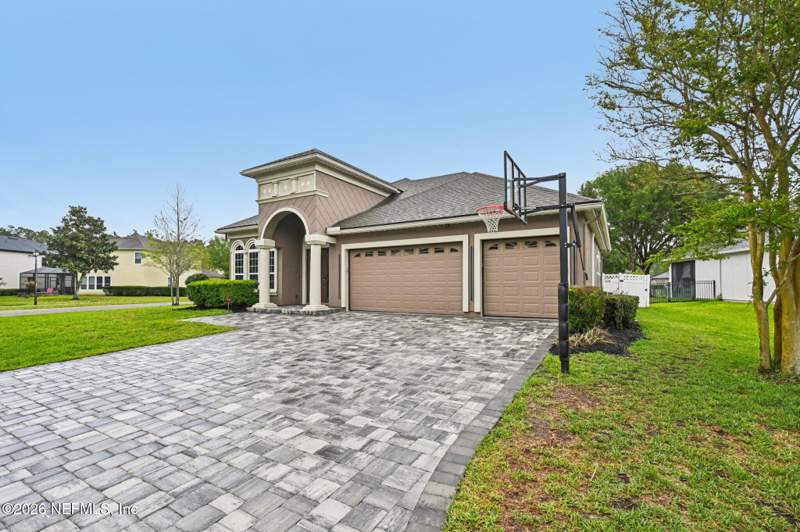 5 bedroom Single Family Residence at 200 Ravensbury Way, Durbin Crossing, St. Johns — photo 5