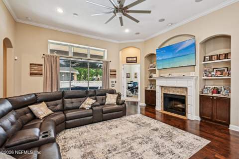 200 Ravensbury Way, St. Johns FL - photo 10 of 67