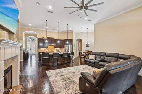 200 Ravensbury Way, St. Johns FL - photo 12 of 67