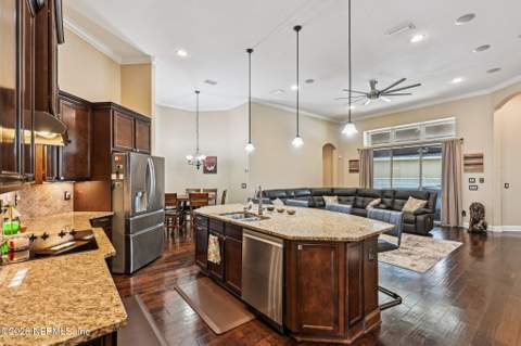 200 Ravensbury Way, St. Johns FL - photo 21 of 67