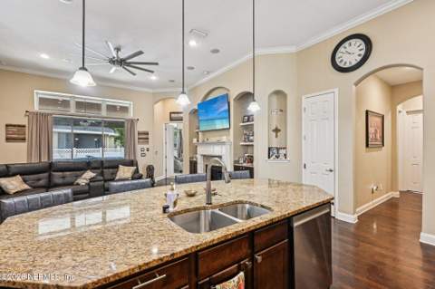 200 Ravensbury Way, St. Johns FL - photo 22 of 67