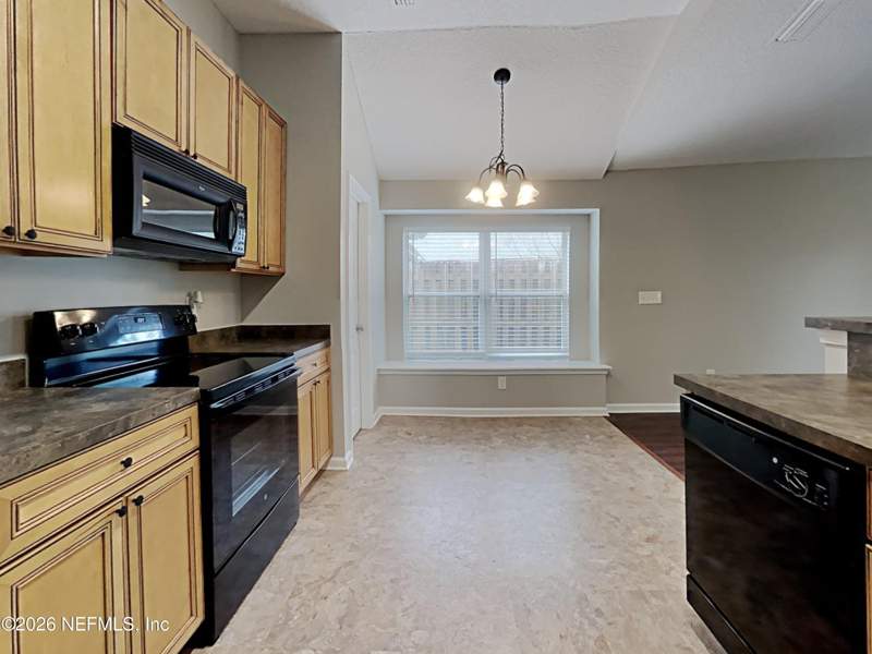 4 bedroom Single Family Residence at 3814 Hidden View Drive, Timber Lake, Orange Park — photo 4