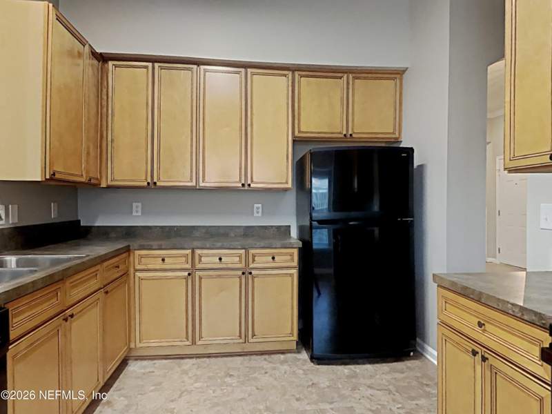 4 bedroom Single Family Residence at 3814 Hidden View Drive, Timber Lake, Orange Park — photo 5