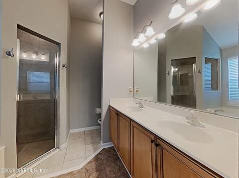 3814 Hidden View Drive, Orange Park FL - photo 10 of 28