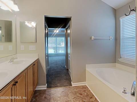 3814 Hidden View Drive, Orange Park FL - photo 11 of 28