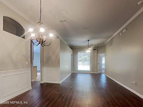 3814 Hidden View Drive, Orange Park FL - photo 17 of 28