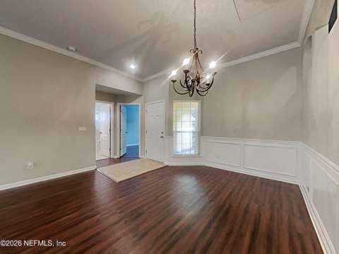 3814 Hidden View Drive, Orange Park FL - photo 24 of 28
