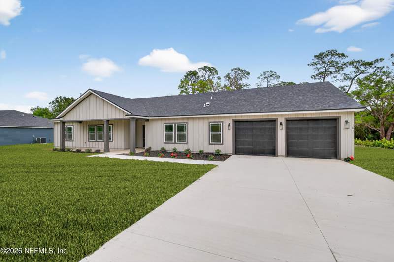 4 bedroom Single Family Residence at 161 Crestview Drive, Blair Estates, Palatka — photo 4