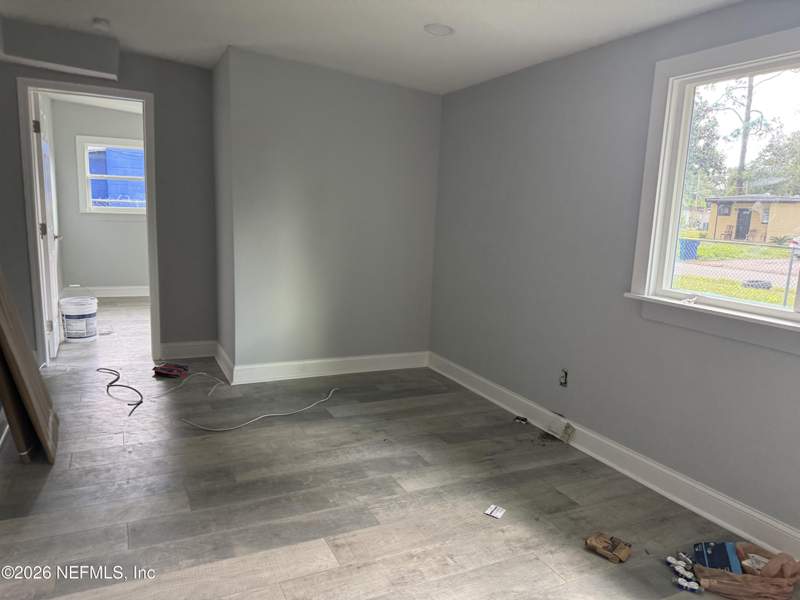 2 bedroom Single Family Residence at 3421 Ardisia Road, Magnolia Gardens, Jacksonville — photo 2