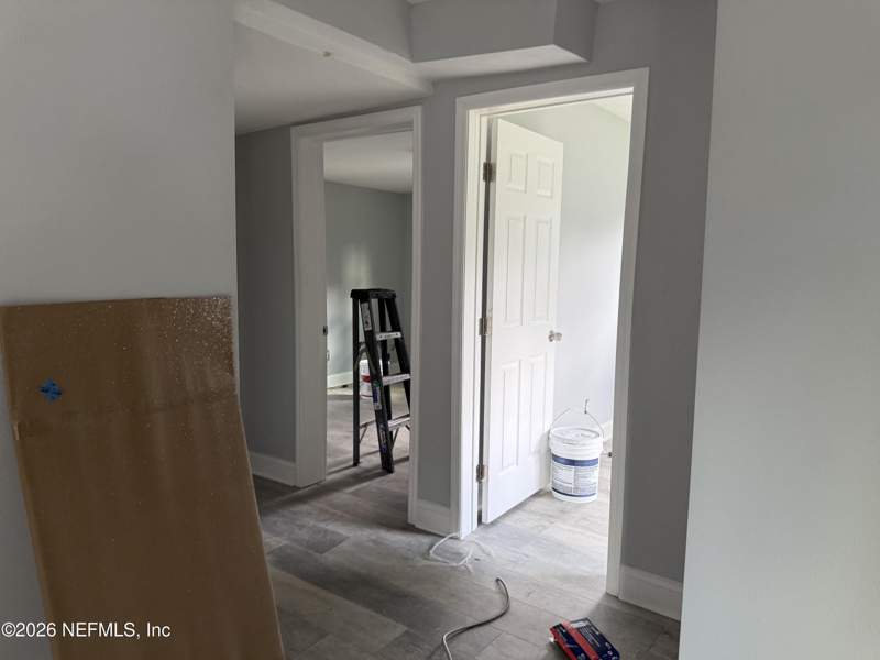 2 bedroom Single Family Residence at 3421 Ardisia Road, Magnolia Gardens, Jacksonville — photo 5