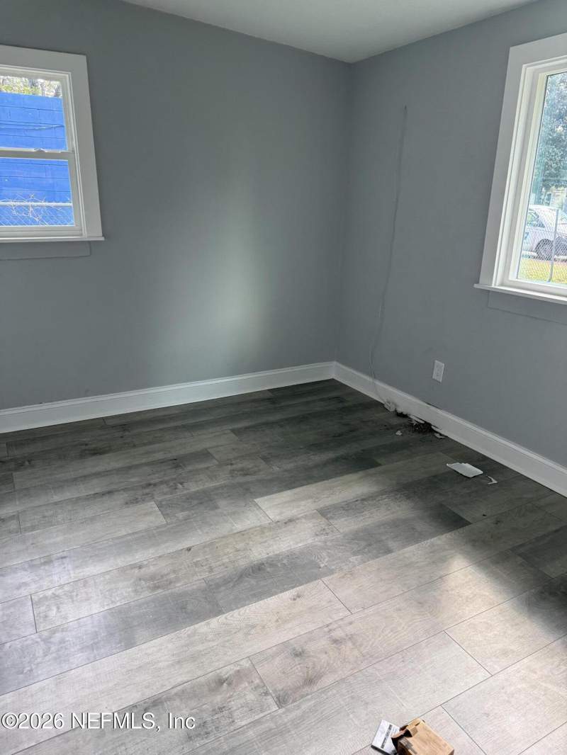 2 bedroom Single Family Residence at 3421 Ardisia Road, Magnolia Gardens, Jacksonville — photo 3