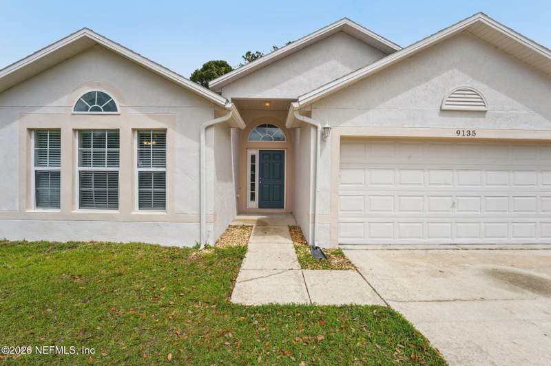3 bedroom Single Family Residence at 9135 Shindler Crossing Drive, Shindler Crossing, Jacksonville — photo 5