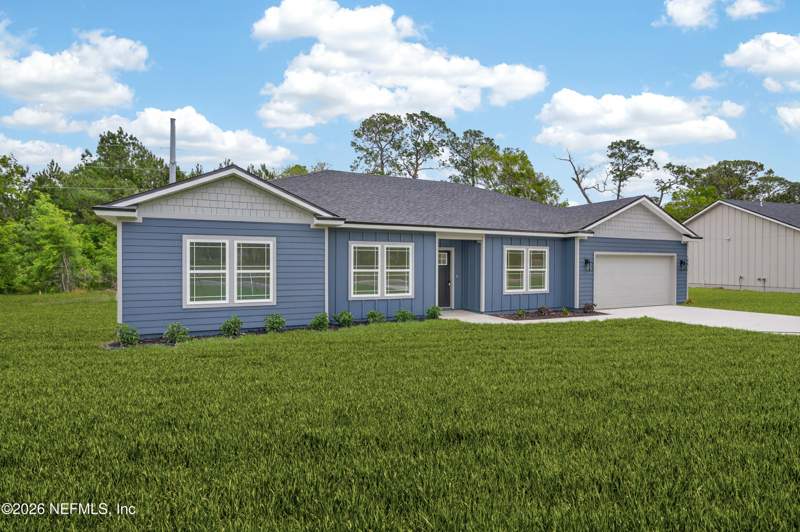 4 bedroom Single Family Residence at 183 Crestview Drive, Blair Estates, Palatka — photo 3
