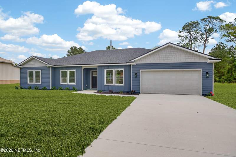 4 bedroom Single Family Residence at 183 Crestview Drive, Blair Estates, Palatka — photo 4