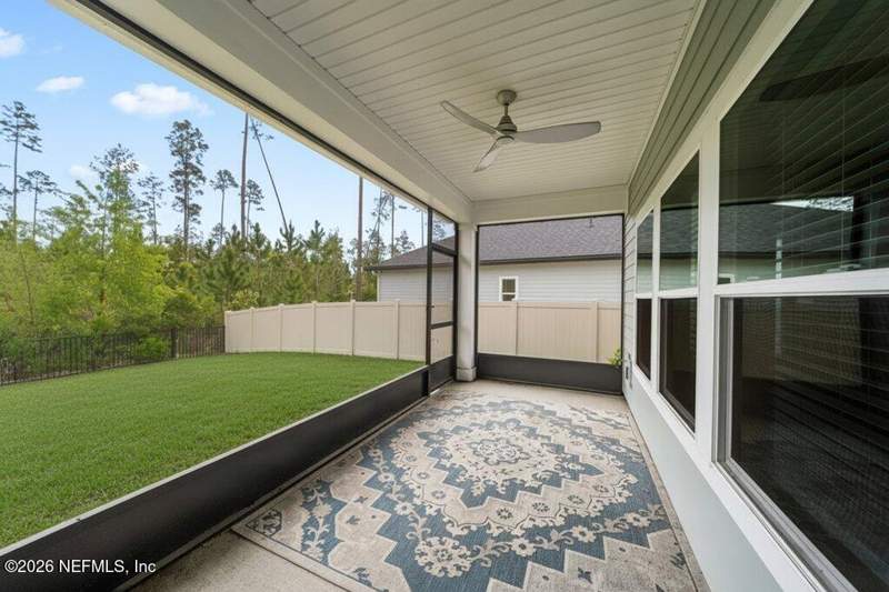 4 bedroom Single Family Residence at 200 Starnberg Court, Beacon Lake, St. Augustine — photo 5