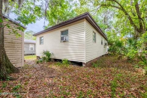 640 Gardiner Street, Starke FL - photo 6 of 19
