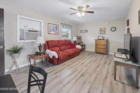 640 Gardiner Street, Starke FL - photo 8 of 19