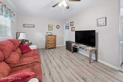 640 Gardiner Street, Starke FL - photo 9 of 19