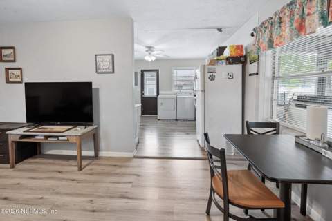 640 Gardiner Street, Starke FL - photo 10 of 19