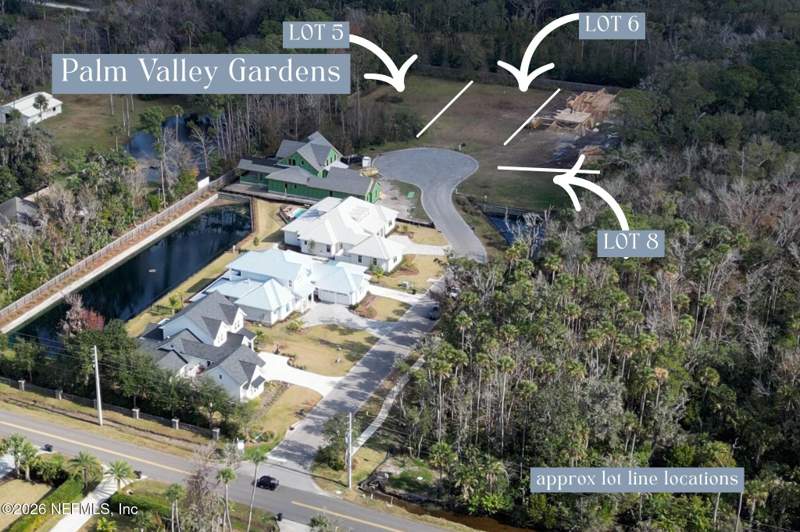 5 bedroom Single Family Residence at 108 Valley Gardens Road, 54 North Roscoe, Ponte Vedra Beach — photo 3