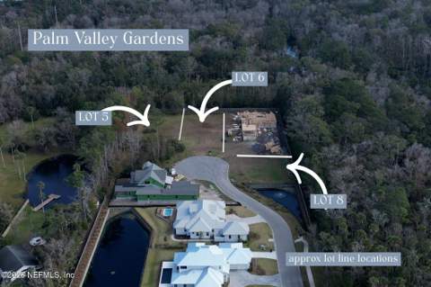 108 Valley Gardens Road, Ponte Vedra Beach FL - photo 7 of 13