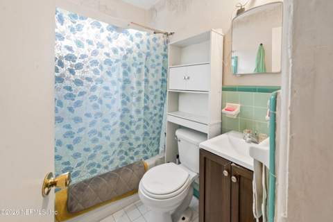 640 Gardiner Street, Starke FL - photo 15 of 19
