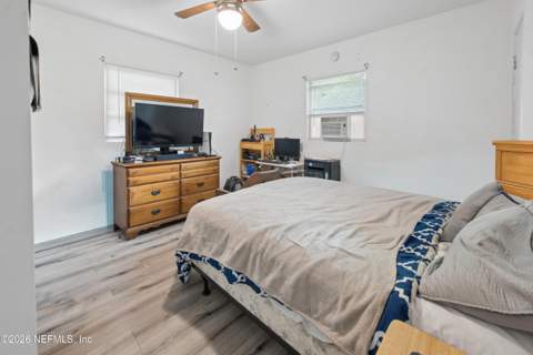 640 Gardiner Street, Starke FL - photo 18 of 19